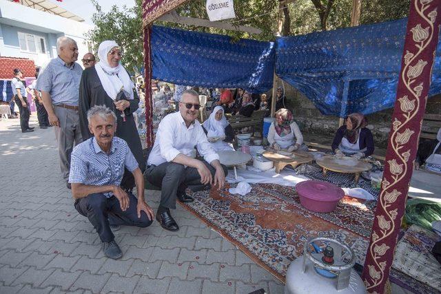 Karacabey Ihlamur Festivali başlıyor