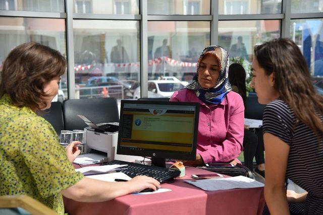 Bilecik Belediyesi’nden eğitim ve gençlere büyük katkı