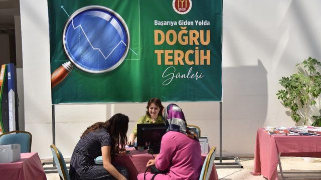 Bilecik Belediyesi’nden eğitim ve gençlere büyük katkı