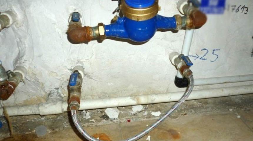 Niğde Belediyesi İ&ccedil;me Suyu Kayıp Ka&ccedil;ak Denetimlerini Artırdı