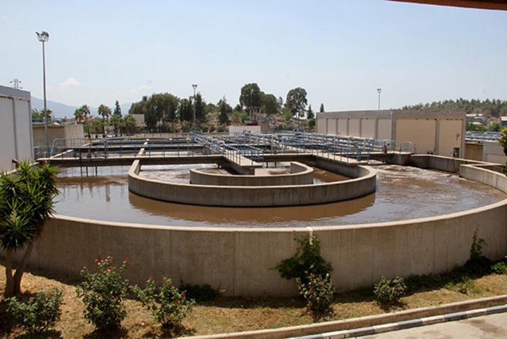 Fethiye Körfezi'ndeki renk değişiminin nedeni belli oldu G3