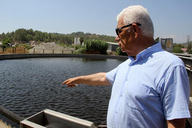 Fethiye Körfezi'ndeki renk değişiminin nedeni belli oldu G4