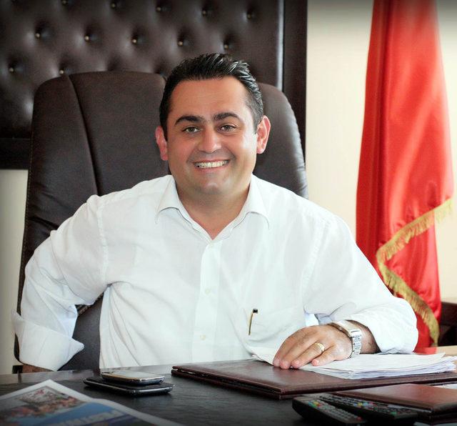 CHP'li başkan, kardeşini belediye şirketi müdürü yaptı