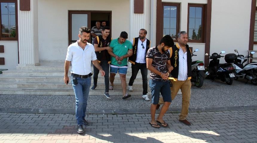 Sosyal Medya &Uuml;zerinden Dolandırıcılık