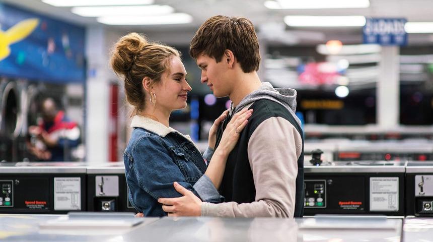 Baby Driver’ın devam filmi mi geliyor?