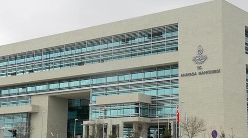 AYM akademisyenlerle ilgili kararının gerekçesini açıkladı