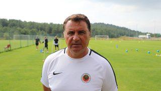 Mustafa Kaplan: 2 oyuncu transfer edeceğiz