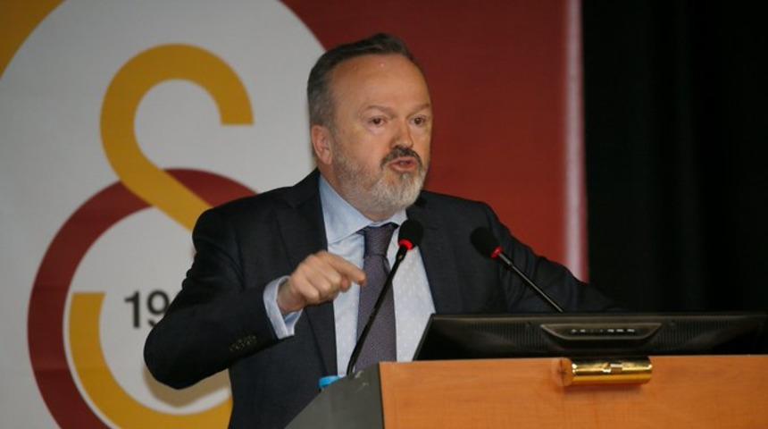 Yusuf G&uuml;nay: Kurullarımızın işleyişini hukuken olumsuz etkileyen bir durum yok