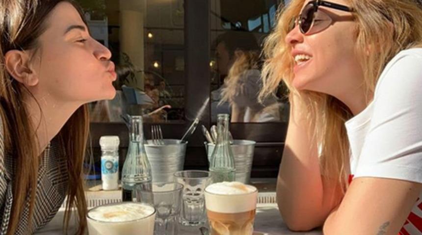 Hadise'den kardeşi Derya Açıkgöz için duygusal doğum günü paylaşımı