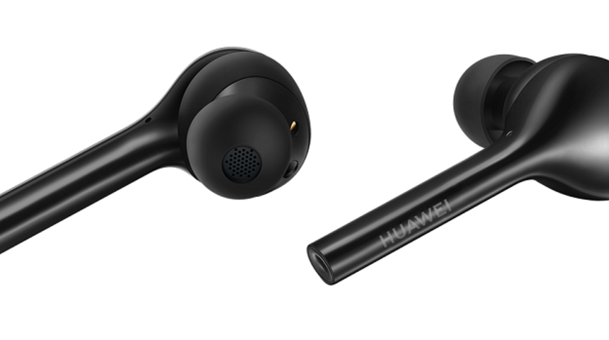 Kablosuz Kulaklık Huawei FreeBuds Lite Türkiye’de Satışta!