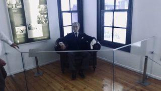 Selanik'teki Atatürk'ün doğduğu evin son halini görünce isyan etti!