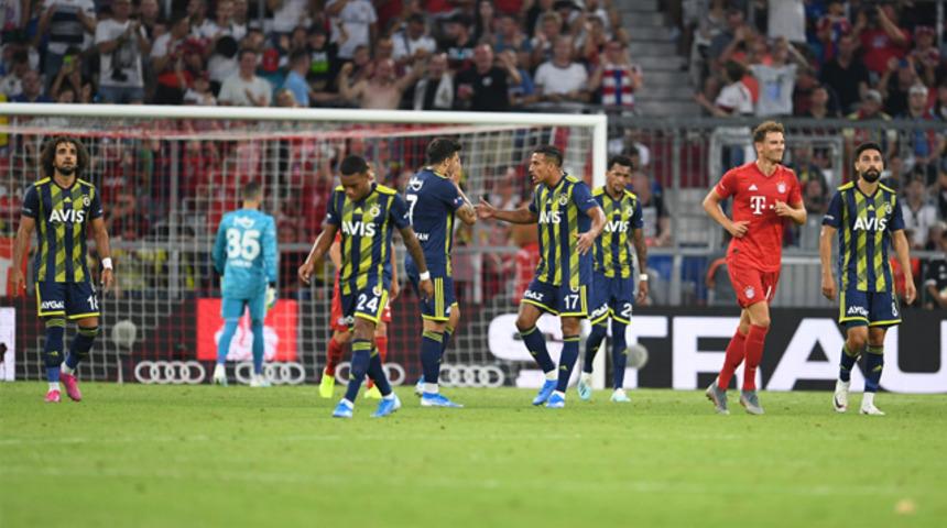 Rıdvan Dilmen: Bayern Münih istese 10 da atabilirdi