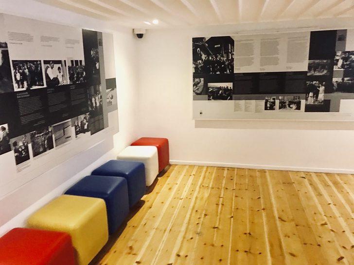 Selanik'teki Atatürk'ün doğduğu evin son halini görünce isyan etti! G1