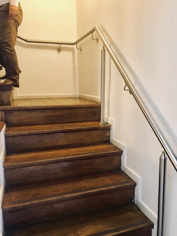 Selanik'teki Atatürk'ün doğduğu evin son halini görünce isyan etti! G2