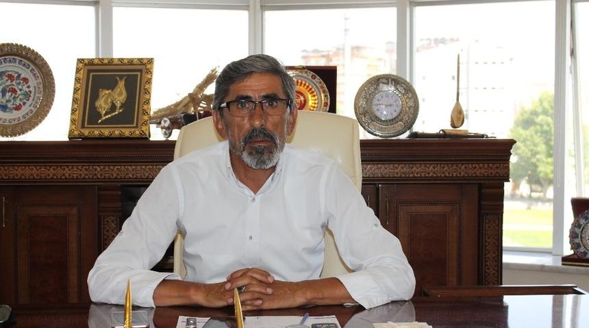 &Ccedil;etindağ: &ldquo;Kulak k&uuml;pesi olmayan hayvanları almayın&rdquo;