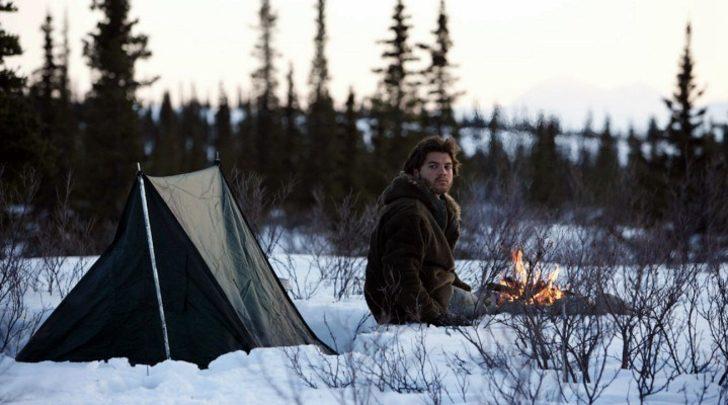 Into the Wild filmine özendi hayatından oldu G4