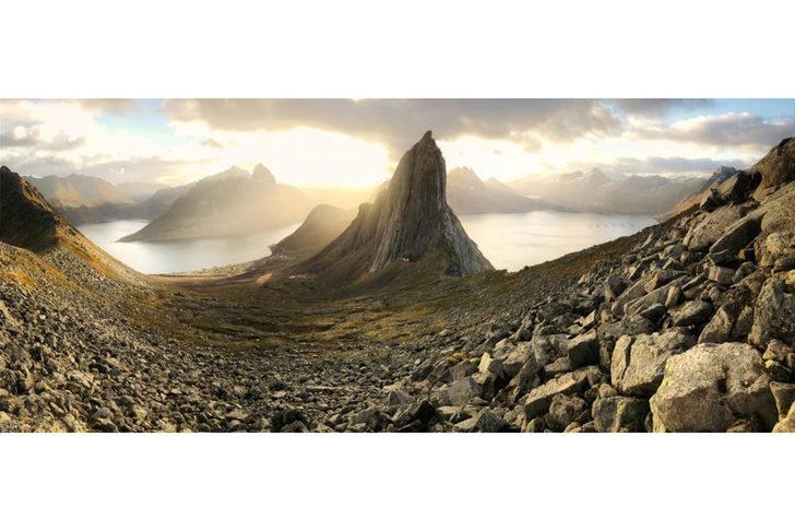 140 ülkeden binlerce kare yarıştı! İşte 2019 iPhone Fotoğraf Ödülleri kazananları G5