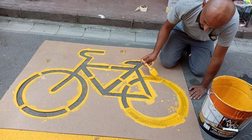 Bulancak Belediyesi’nden örnek uygulama