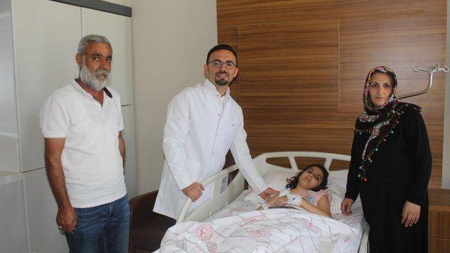 Çocuk Romatoloji Merkezi bölgedeki hasta çocuklara umut oldu