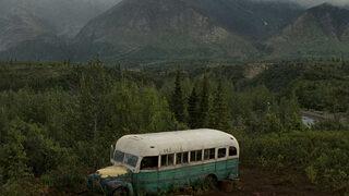 Into the Wild filmine özendi hayatından oldu