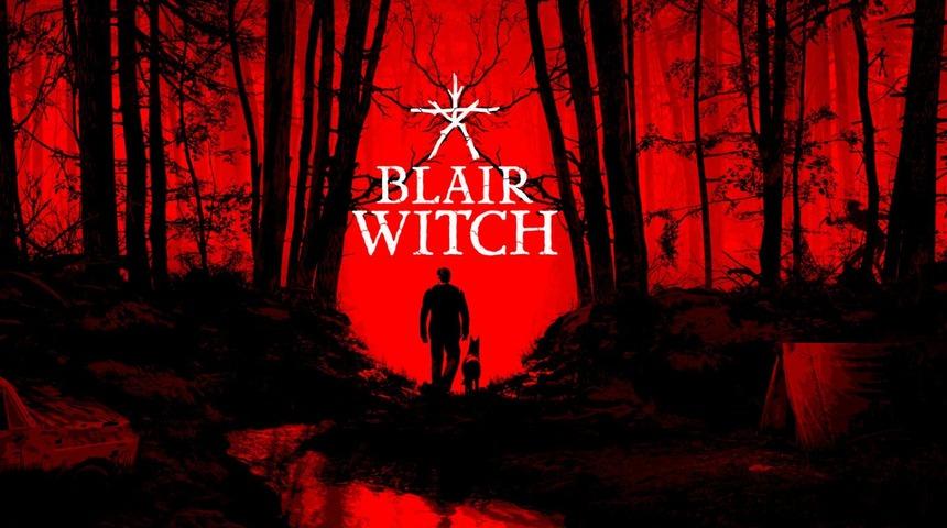 Blair Witch şimdi de PC ve konsollarımıza konuk olmaya hazırlanıyor