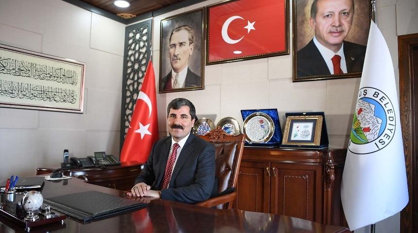 Muş Belediyesinden vergi borcu uyarısı