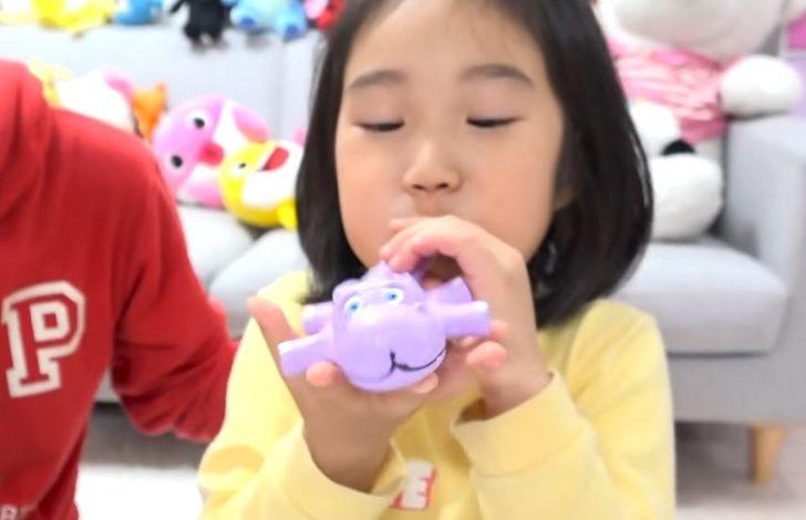 6 yaşındaki çocuk 8 milyon dolarlık ev alarak rekor kırdı! G2