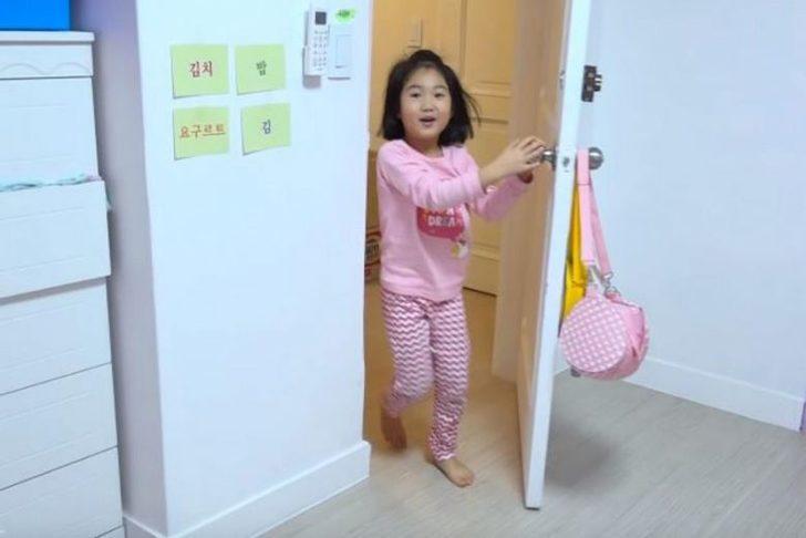 6 yaşındaki çocuk 8 milyon dolarlık ev alarak rekor kırdı! G4