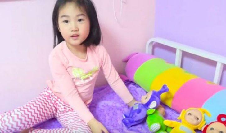 6 yaşındaki çocuk 8 milyon dolarlık ev alarak rekor kırdı! G5