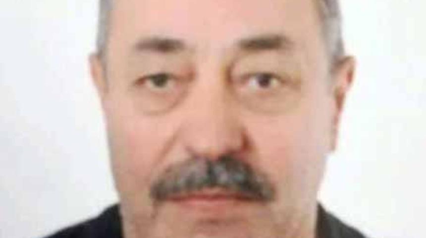 Kayıp ihbarı yapılan adam &ouml;l&uuml; bulundu