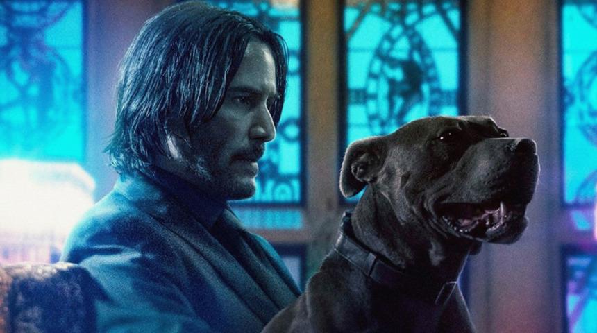 John Wick evreni televizyona uyarlanıyor