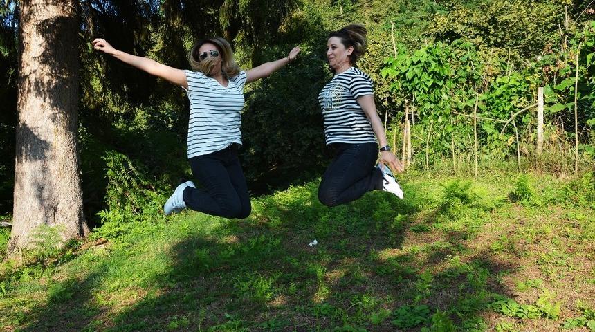 B&uuml;y&uuml;kl&uuml;ğ&uuml;yle g&ouml;renleri şaşırtıyor