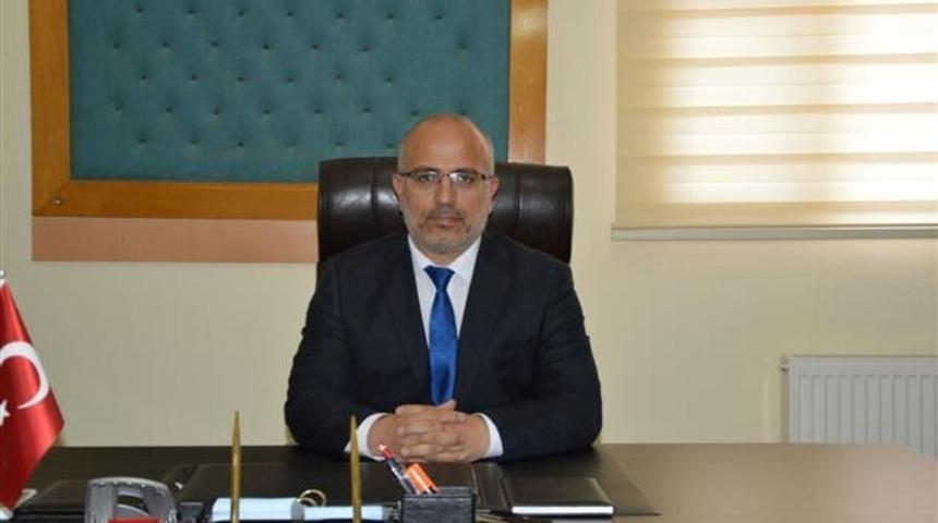 Emet M&uuml;ft&uuml;l&uuml;ğ&uuml; g&ouml;revine İsmail &Ccedil;ınar atandı