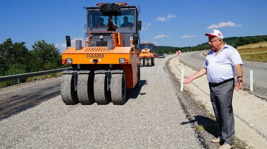 &Ccedil;elik, &ldquo;S&uuml;r&uuml;c&uuml;lerimizden sabır ve anlayış bekliyoruz&rdquo;