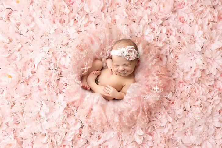 Bebekler ya dişli doğsaydı? Hem korkunç hem gülünç G1