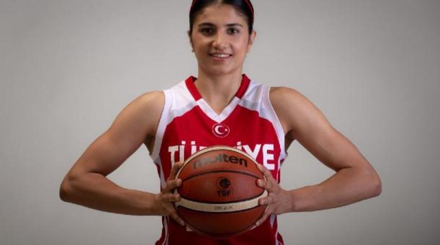 Merve Aydın: Fransa'ya transferim bir meydan okuma  