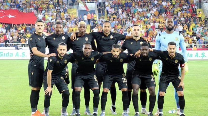 Yeni Malatyaspor, Avrupa Ligi'nde tur peşinde