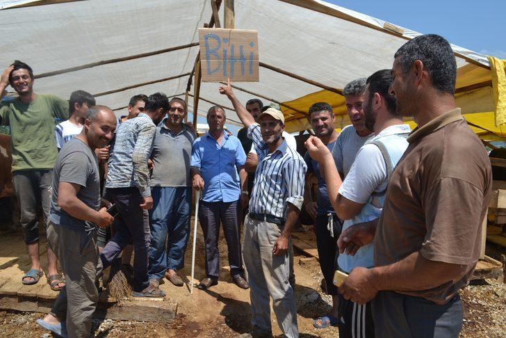 Kurban Bayramına sayılı günler kala kurbanlıklar tükendi G1
