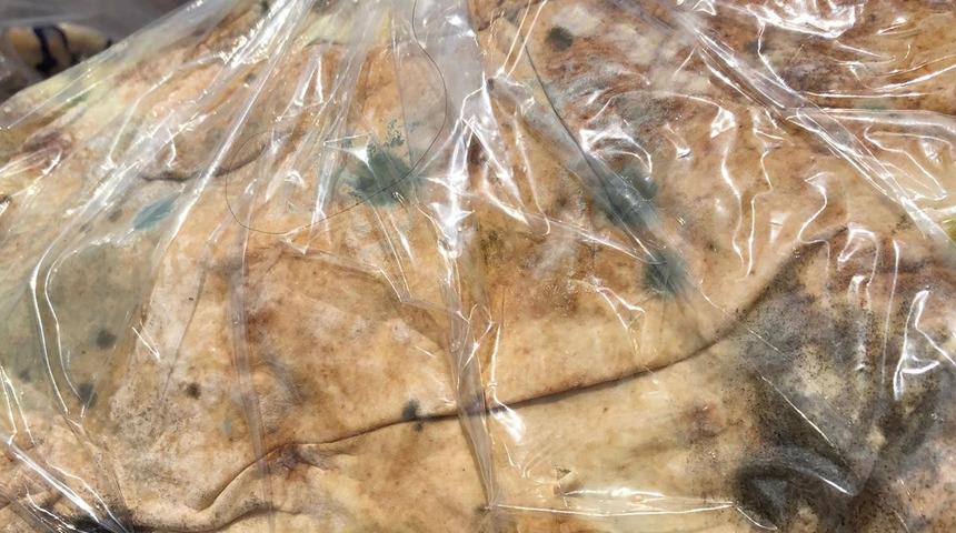 Bu ekmekleri vatandaşa yedireceklerdi!