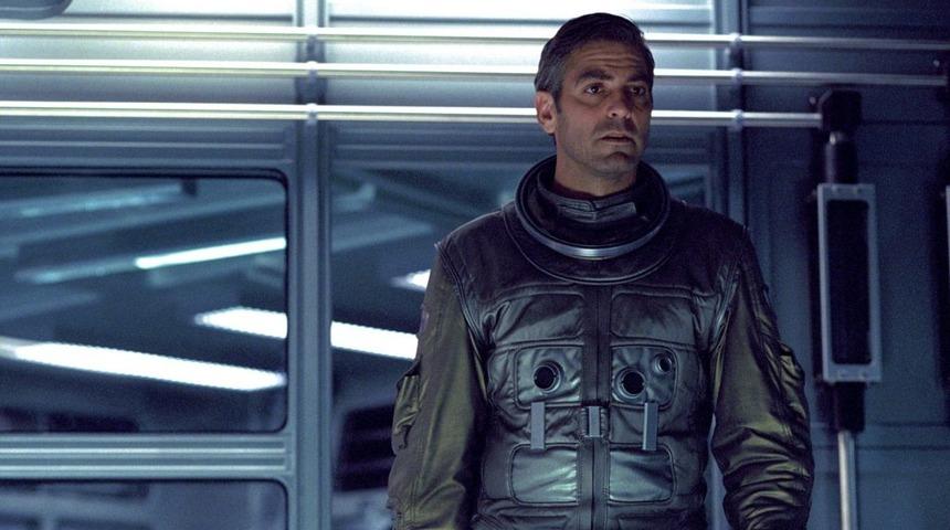 Netflix, George Clooney ile el sıkıştı
