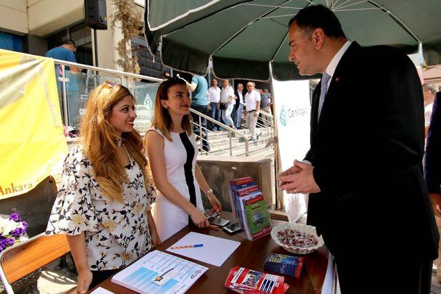 Gençlere dil okullarında yüzde 60 indirim