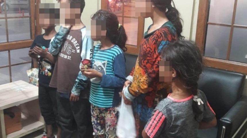 Sivil zabıta dilencilere fırsat vermiyor