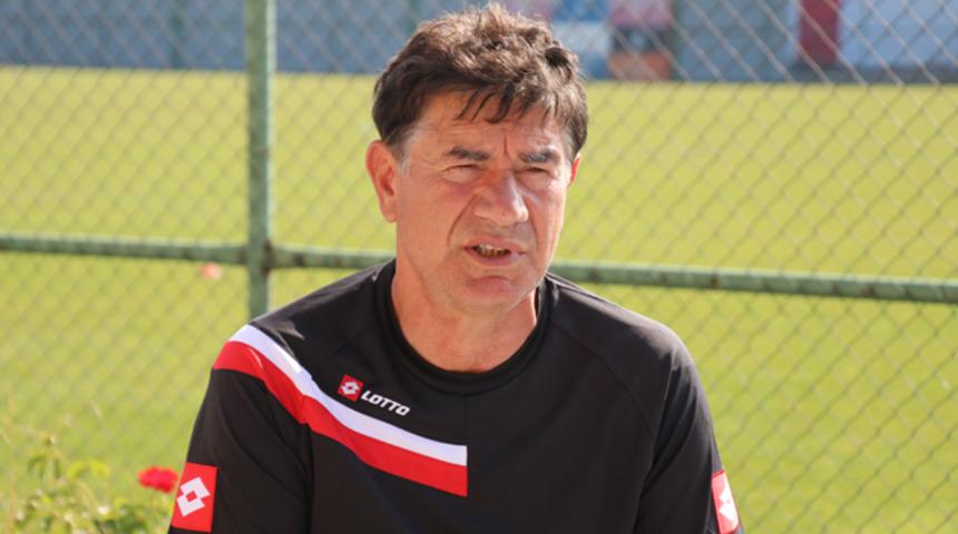 Giray Bulak: Transfer ihtiyacımız var