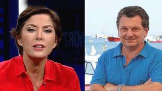 Vedat Milor ve Şirin Payzın arasında restoran tartışması!