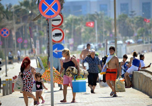 Çeşme'ye 1 milyon kişi bekleniyor