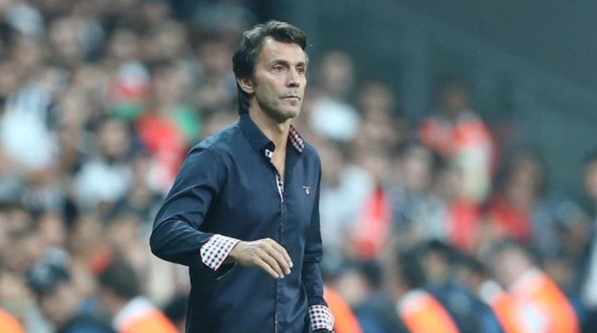 Konyaspor'da Bülent Korkmaz açıklaması