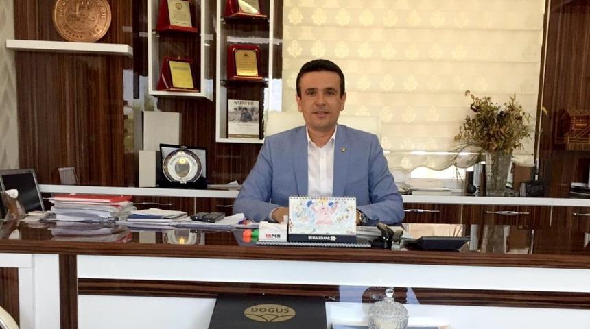 Yolcu TOBB Gen&ccedil; Girişimciler B&ouml;lge Başkanı se&ccedil;ildi