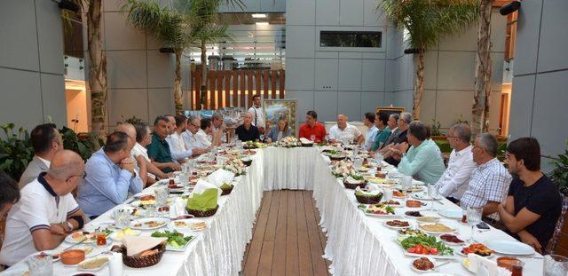 Lojistik köy projesi lojistik sektörünü rahatlatacak