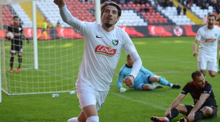 Mehmet Aky&uuml;z'e Avustralya ekibi Western Sydney Wanderers talip