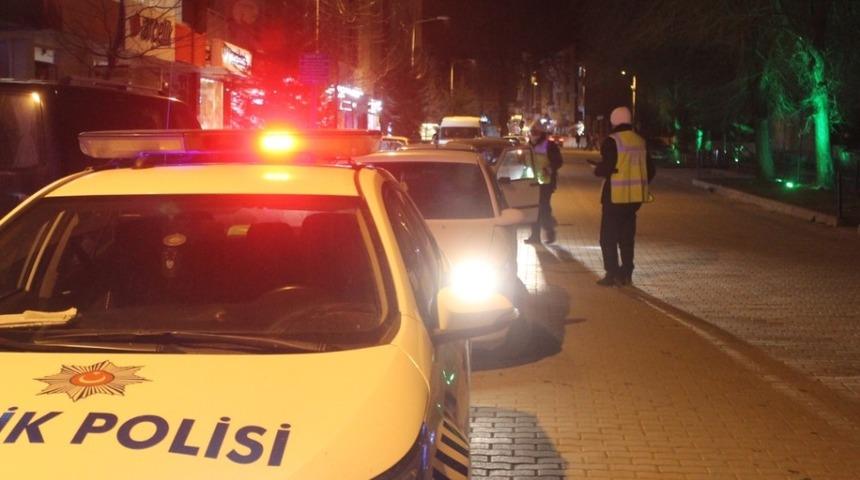 Kurban Bayramı &ouml;ncesi denetimler arttı